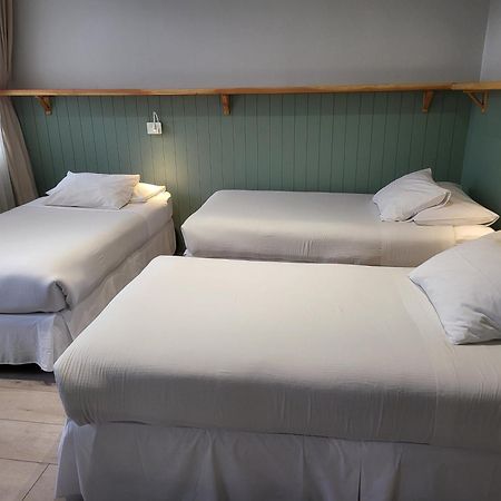 Hotel Las Terrazas Express Chillán Екстериор снимка