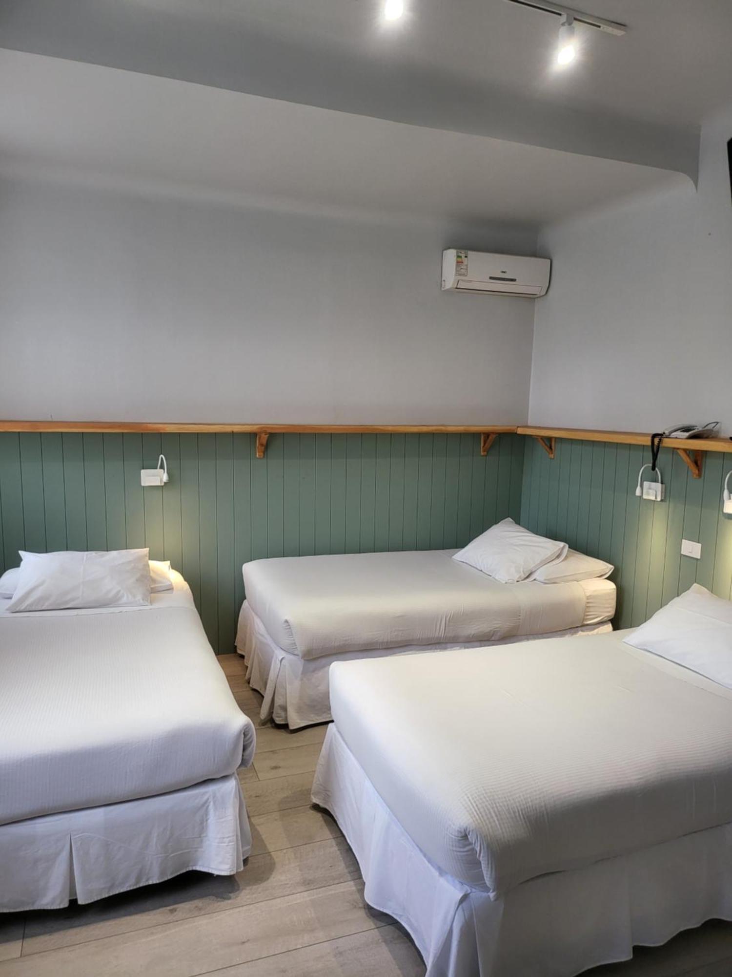 Hotel Las Terrazas Express Chillán Екстериор снимка