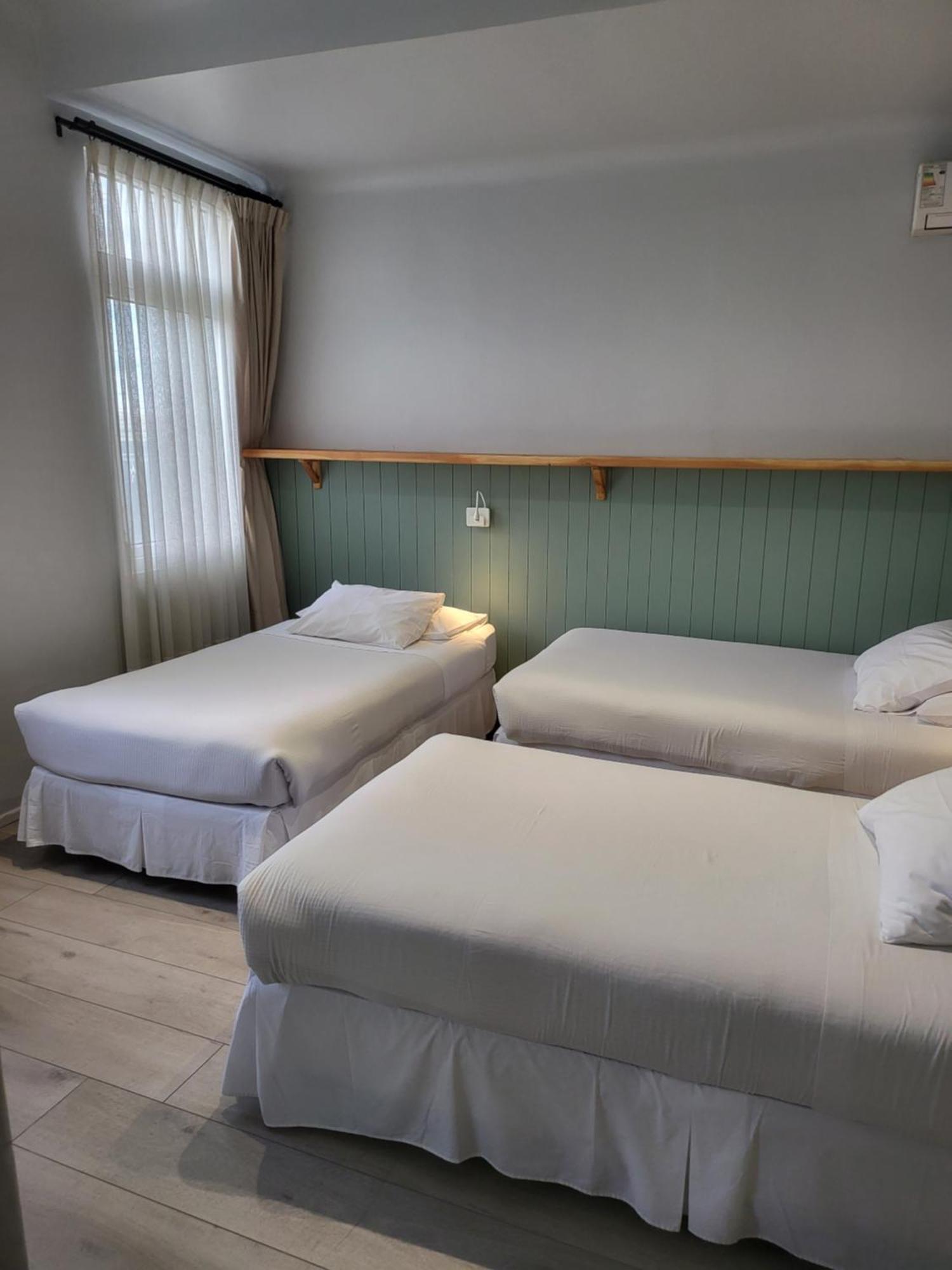 Hotel Las Terrazas Express Chillán Екстериор снимка